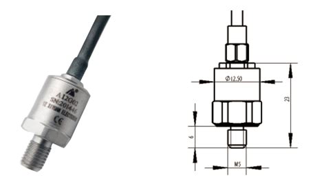 piezo sensor for impact testing|shock sensors.